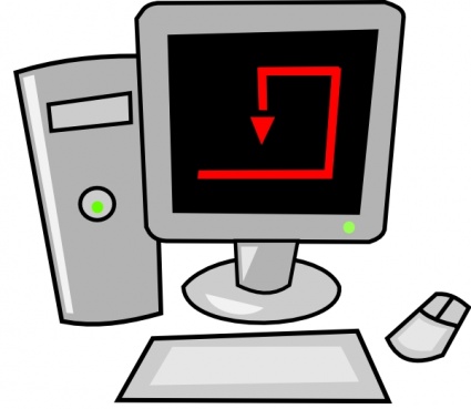 Detail Computer Comic Nomer 20