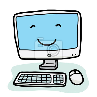 Detail Computer Comic Nomer 21