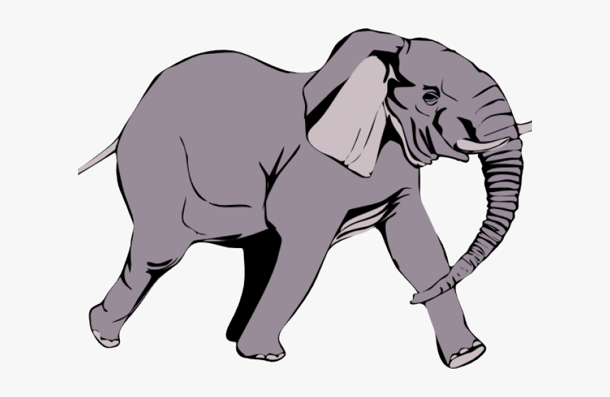 Elephant Png - KibrisPDR