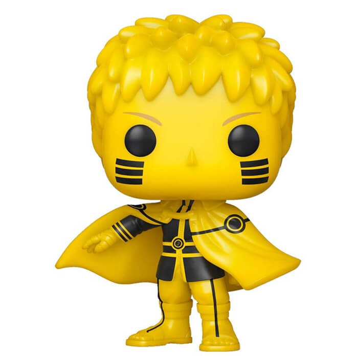 Funko Pop Konohamaru - KibrisPDR