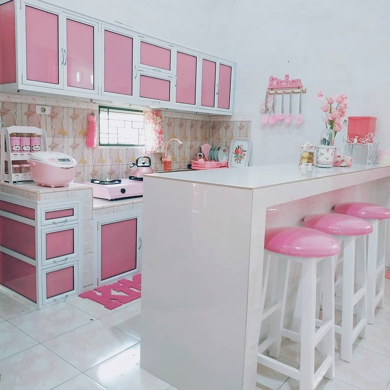 Detail Gambar Dapur Sehat Sederhana Nomer 28