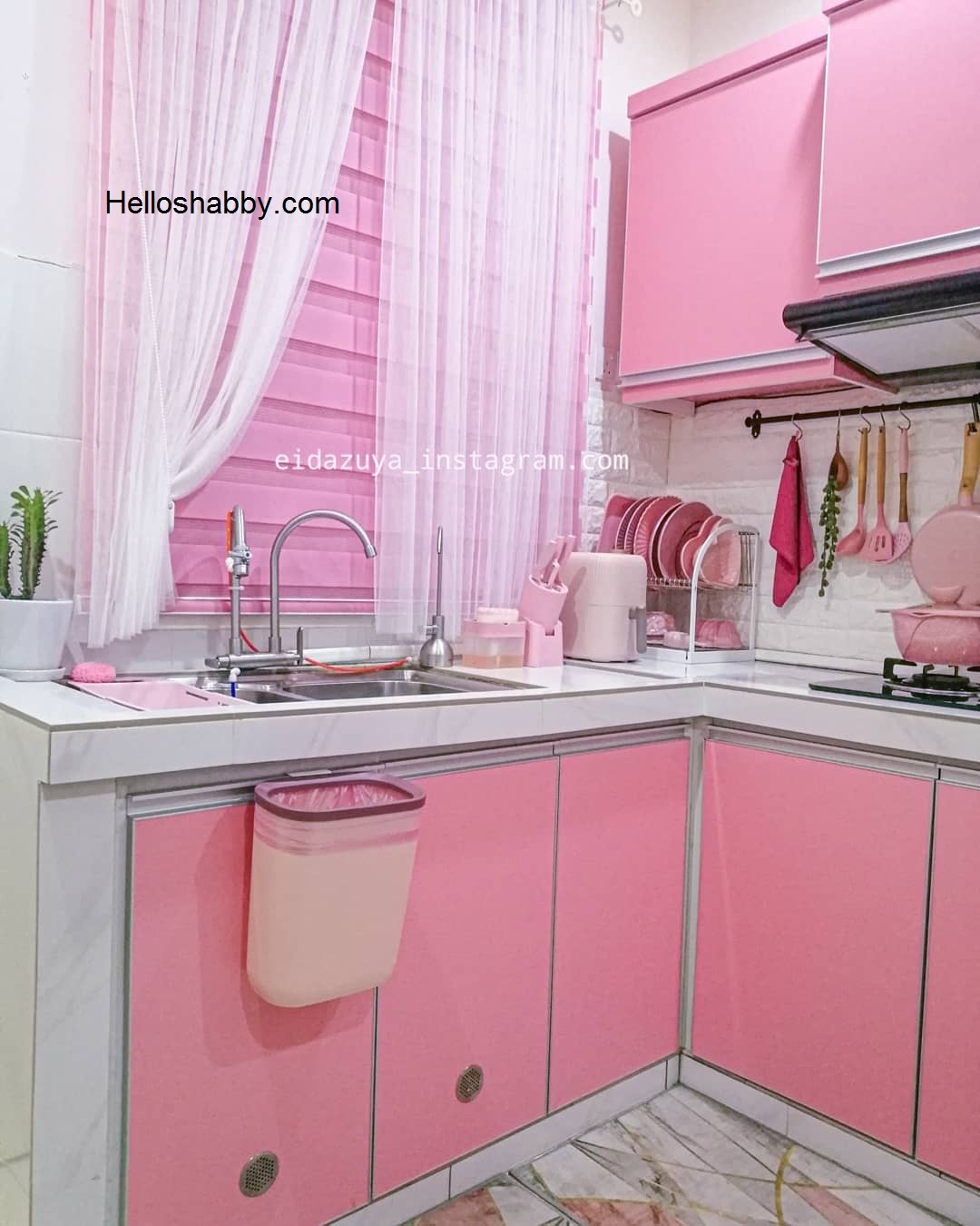 Detail Gambar Dapur Sehat Sederhana Nomer 54