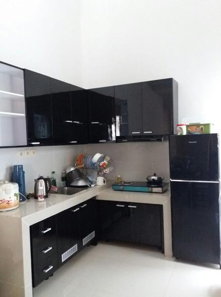 Detail Gambar Dapur Set Minimalis Nomer 9