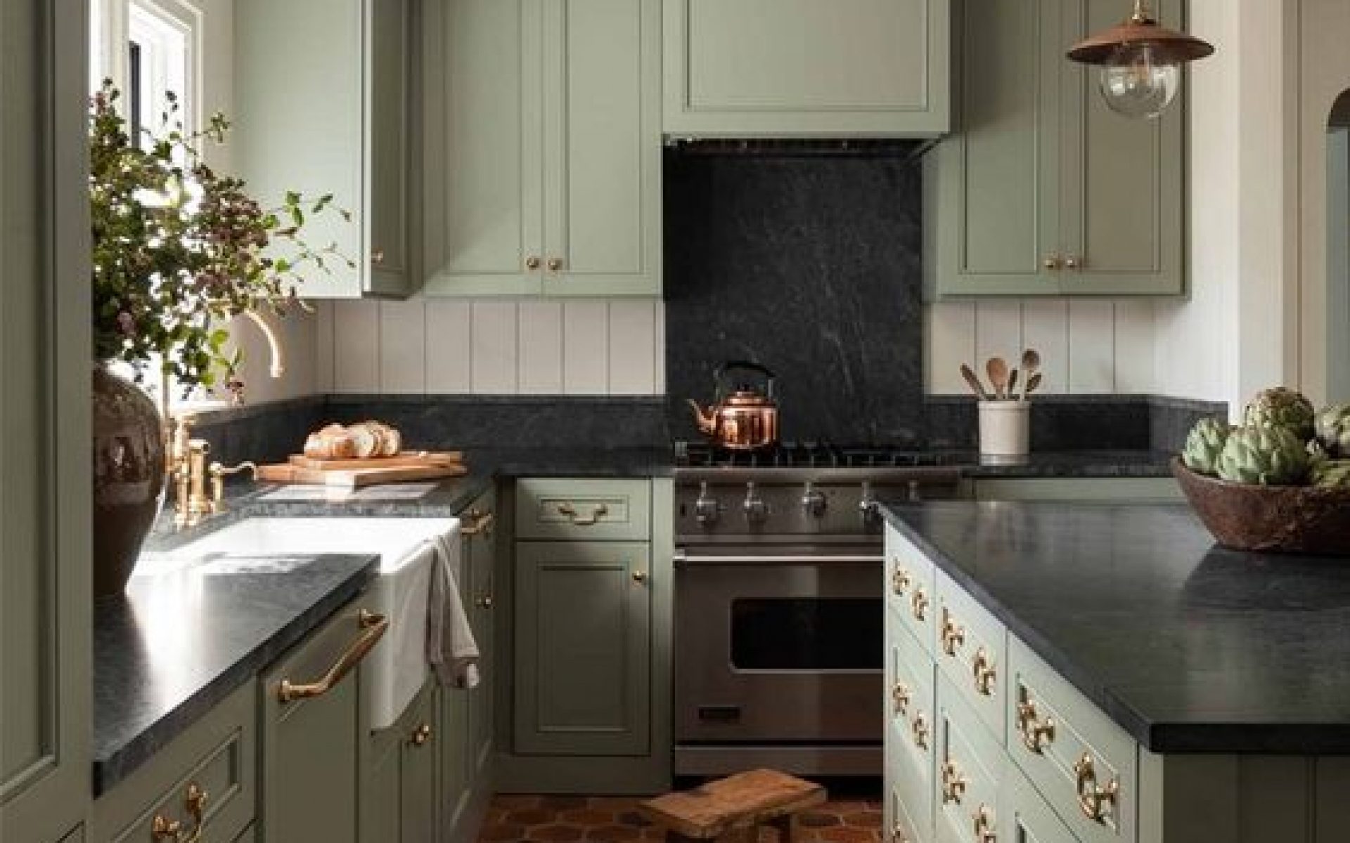 Detail Gambar Dapur Tradisional Nomer 27