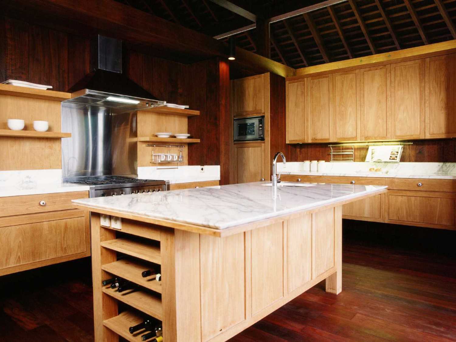 Detail Gambar Dapur Tradisional Nomer 31