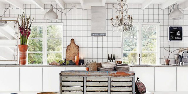 Detail Gambar Dapur Tradisional Nomer 37