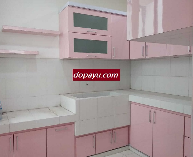 Detail Gambar Dapur Ukuran Kecil Nomer 36