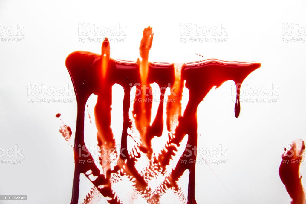 Detail Gambar Darah Mengalir Nomer 8