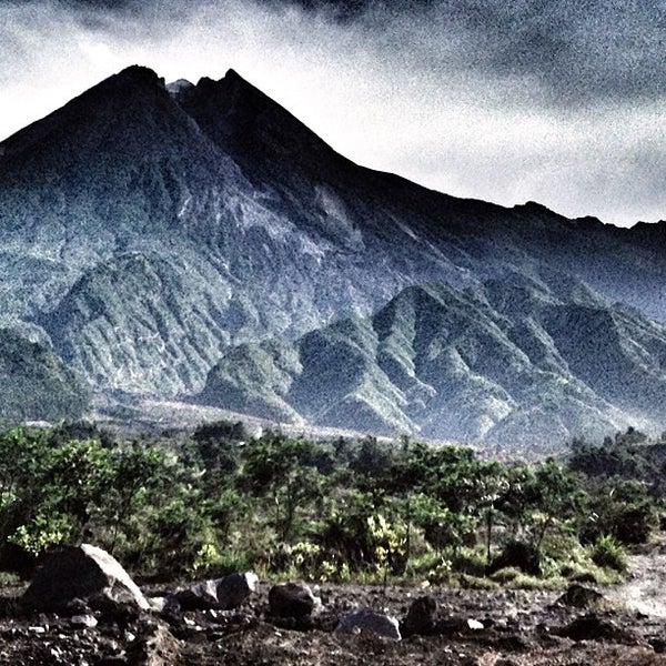 Detail Gambar Daratan Puncak Pegunungan Nomer 38