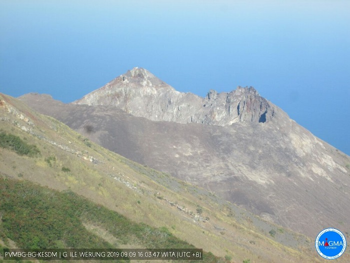 Detail Gambar Daratan Puncak Pegunungan Nomer 47