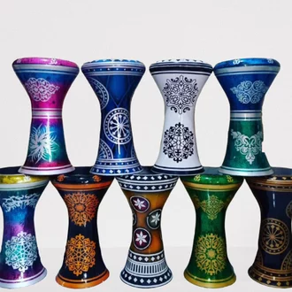 Detail Gambar Darbuka Terkeren Nomer 11