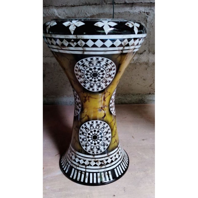 Detail Gambar Darbuka Terkeren Nomer 15