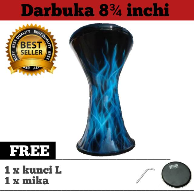 Detail Gambar Darbuka Terkeren Nomer 26