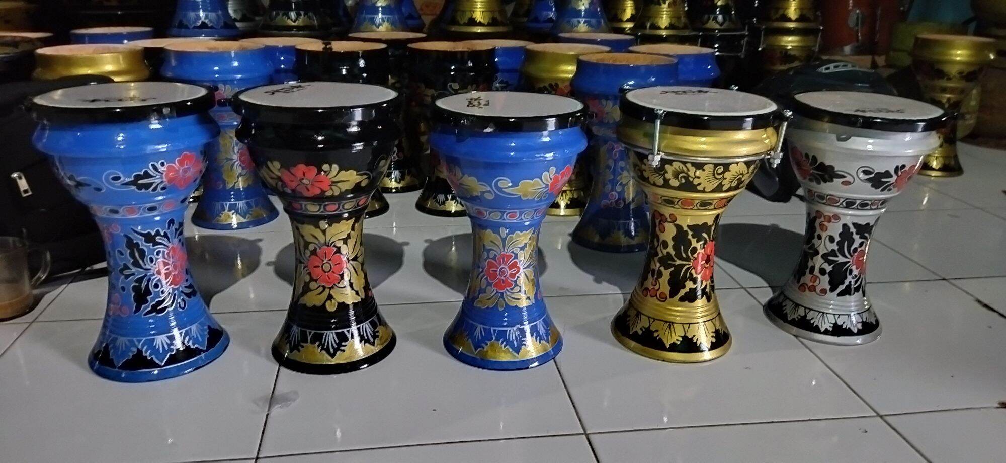 Detail Gambar Darbuka Terkeren Nomer 27