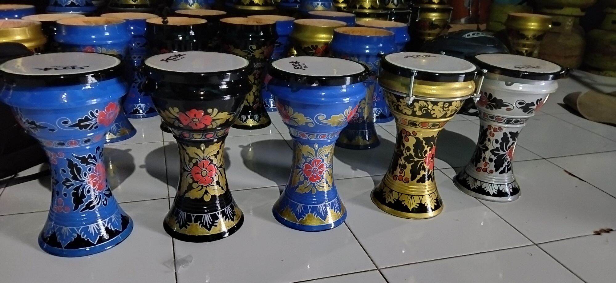 Detail Gambar Darbuka Terkeren Nomer 33