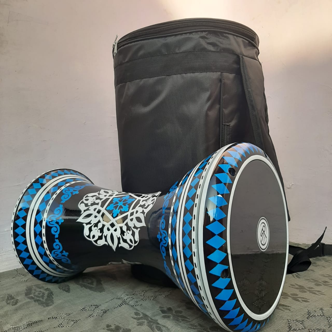 Detail Gambar Darbuka Terkeren Nomer 36