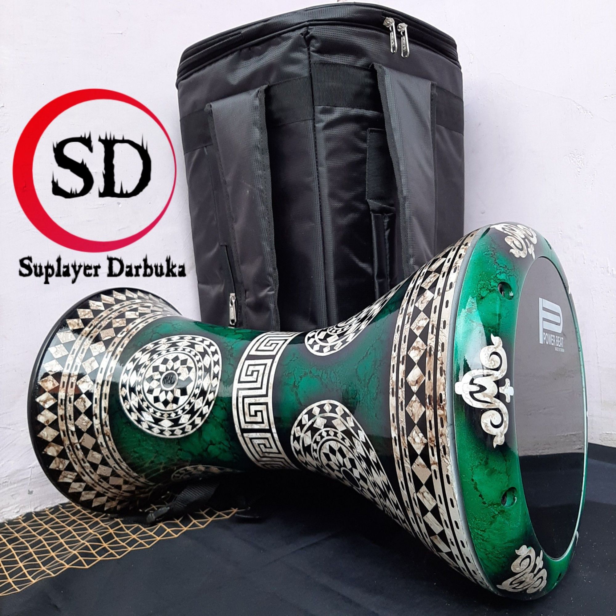 Detail Gambar Darbuka Terkeren Nomer 48