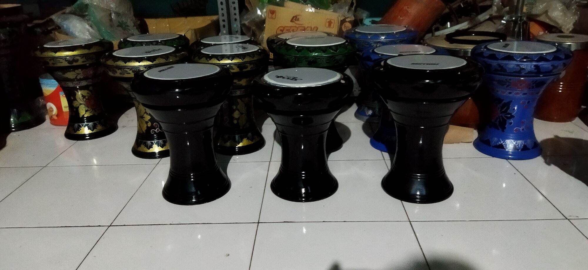 Detail Gambar Darbuka Terkeren Nomer 56