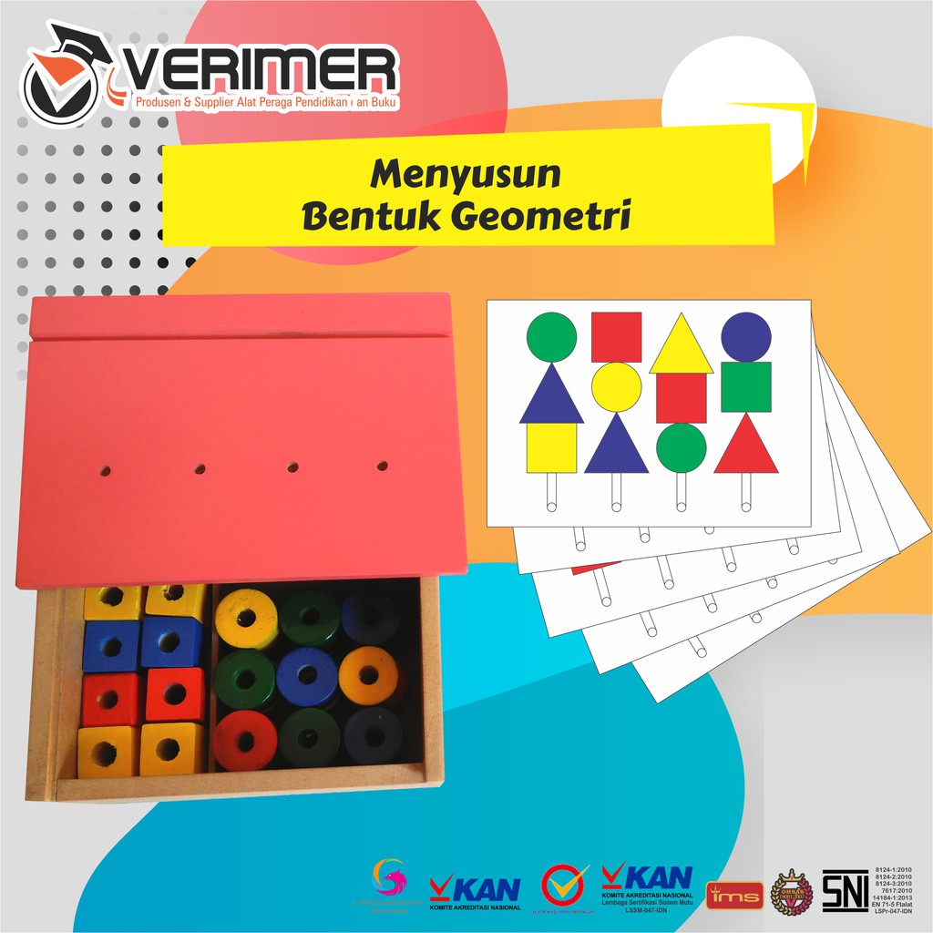 Detail Gambar Dari Bentuk Geometri Nomer 50