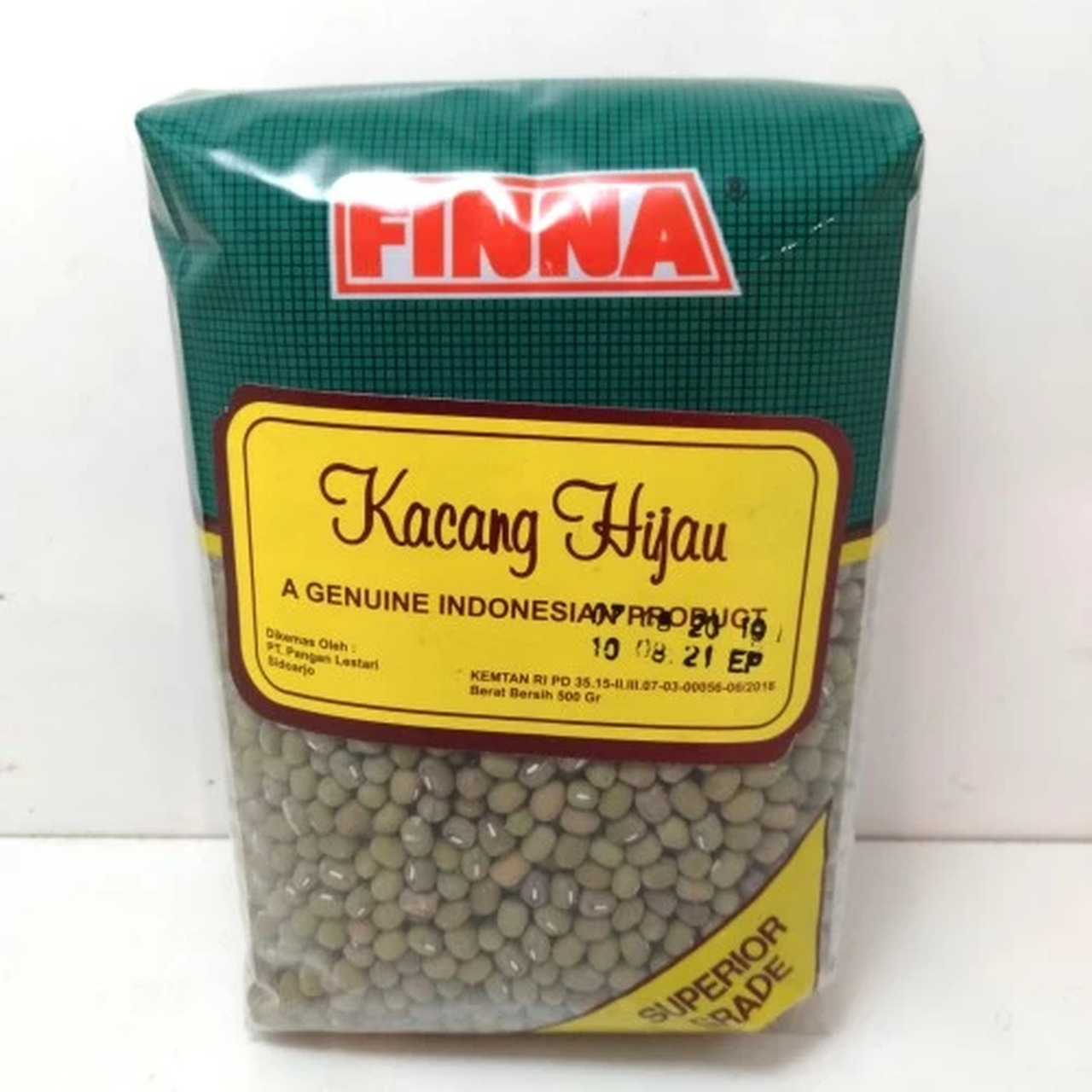 Detail Gambar Dari Kacang Hijau Nomer 36