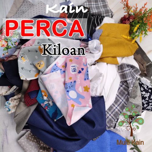 Detail Gambar Dari Kain Perca Nomer 14