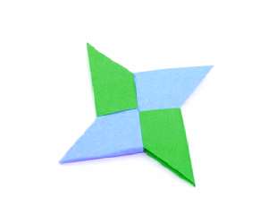 Detail Gambar Dari Kertas Origami Nomer 55