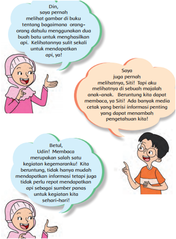 Detail Gambar Dari Koran Yg Memiliki Sumber Energi Panas Nomer 18