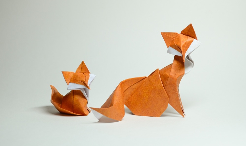 Detail Gambar Dari Origami Nomer 19
