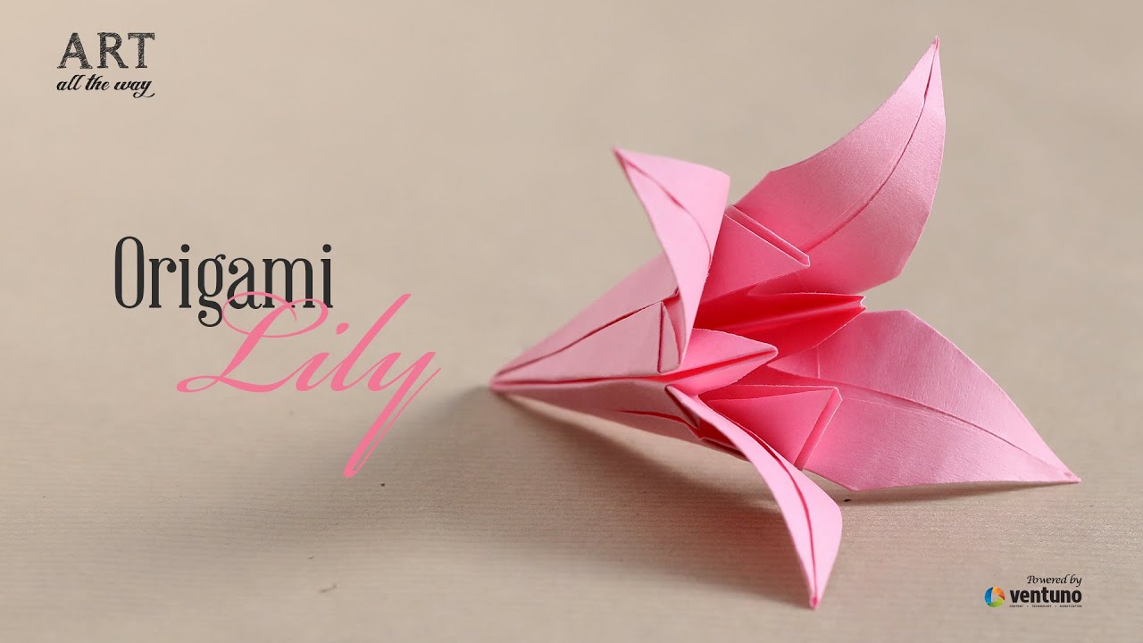 Detail Gambar Dari Origami Nomer 24