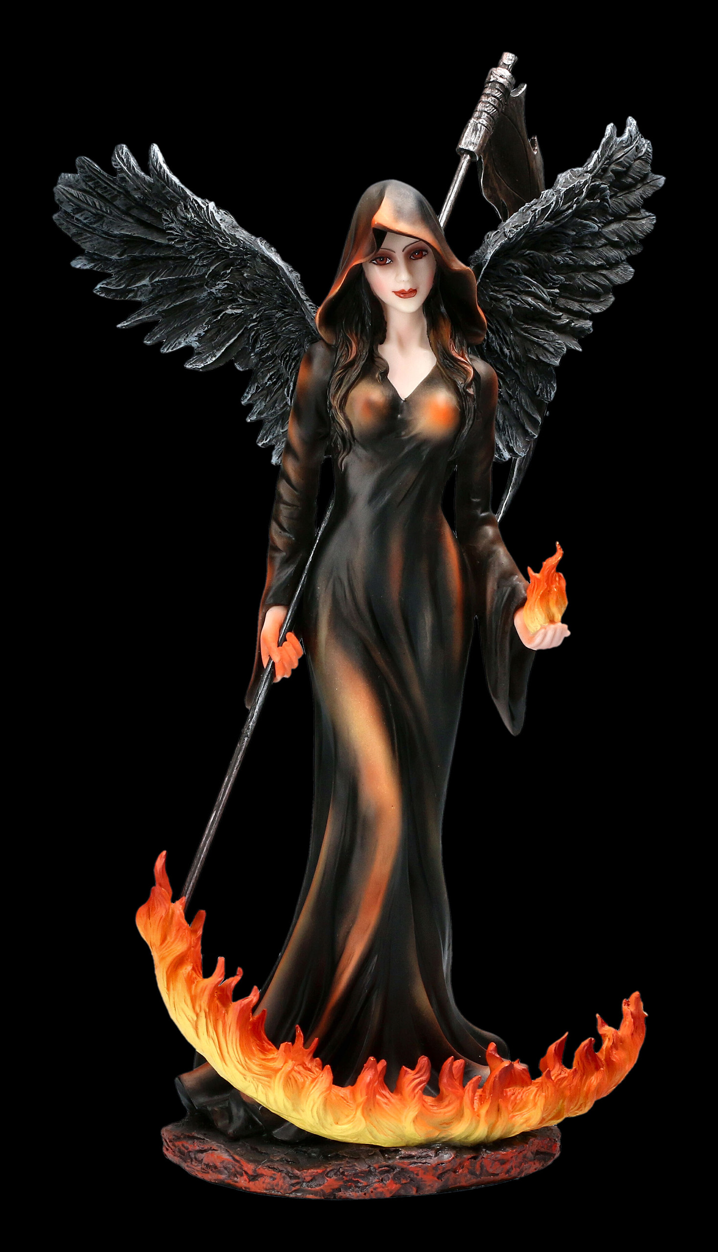 Detail Gambar Dark Angel Nomer 22