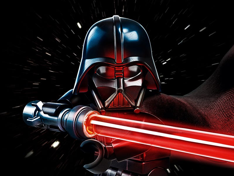 Detail Gambar Darth Vader Nomer 31