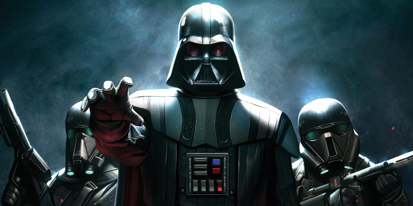 Detail Gambar Darth Vader Nomer 33