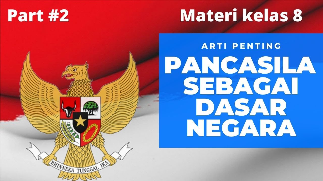 Detail Gambar Dasar Negara Nomer 37