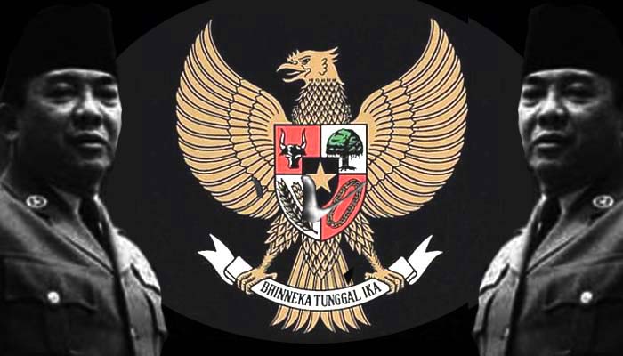 Detail Gambar Dasar Negara Indonesia Nomer 8