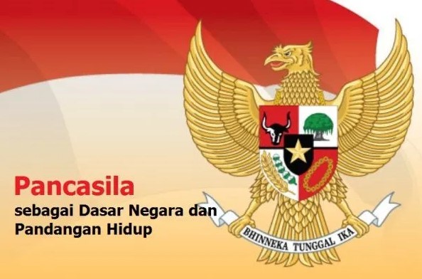 Detail Gambar Dasar Negara Indonesia Nomer 20