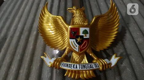 Detail Gambar Dasar Negara Indonesia Nomer 42