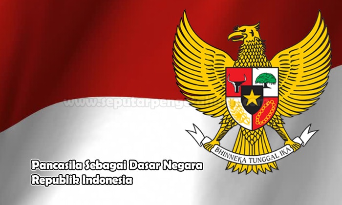 Detail Gambar Dasar Negara Indonesia Nomer 44