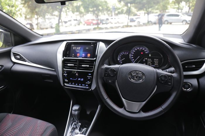 Detail Gambar Dashboard Mobil Nomer 7