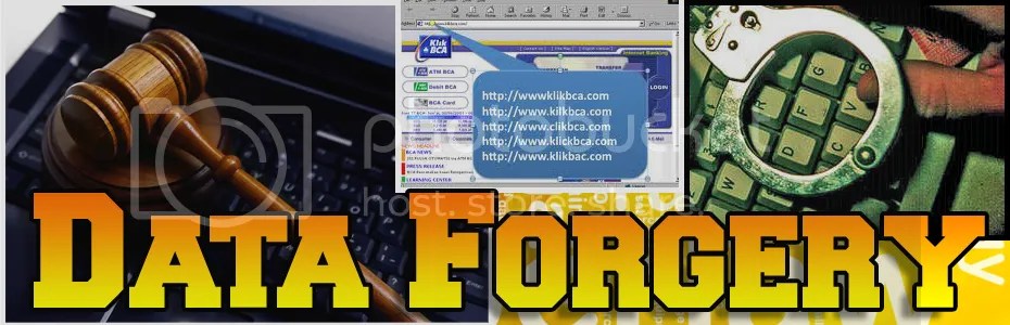 Detail Gambar Data Forgery Nomer 7