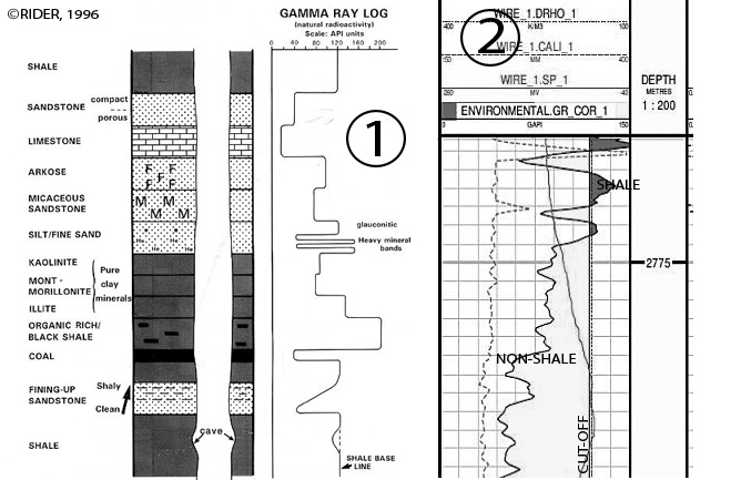 Detail Gambar Data Litologi Dan Logging Nomer 6