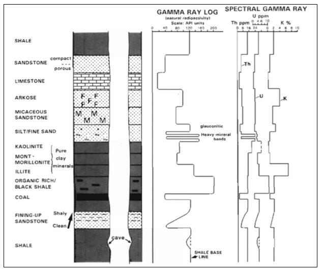 Detail Gambar Data Litologi Dan Logging Nomer 8