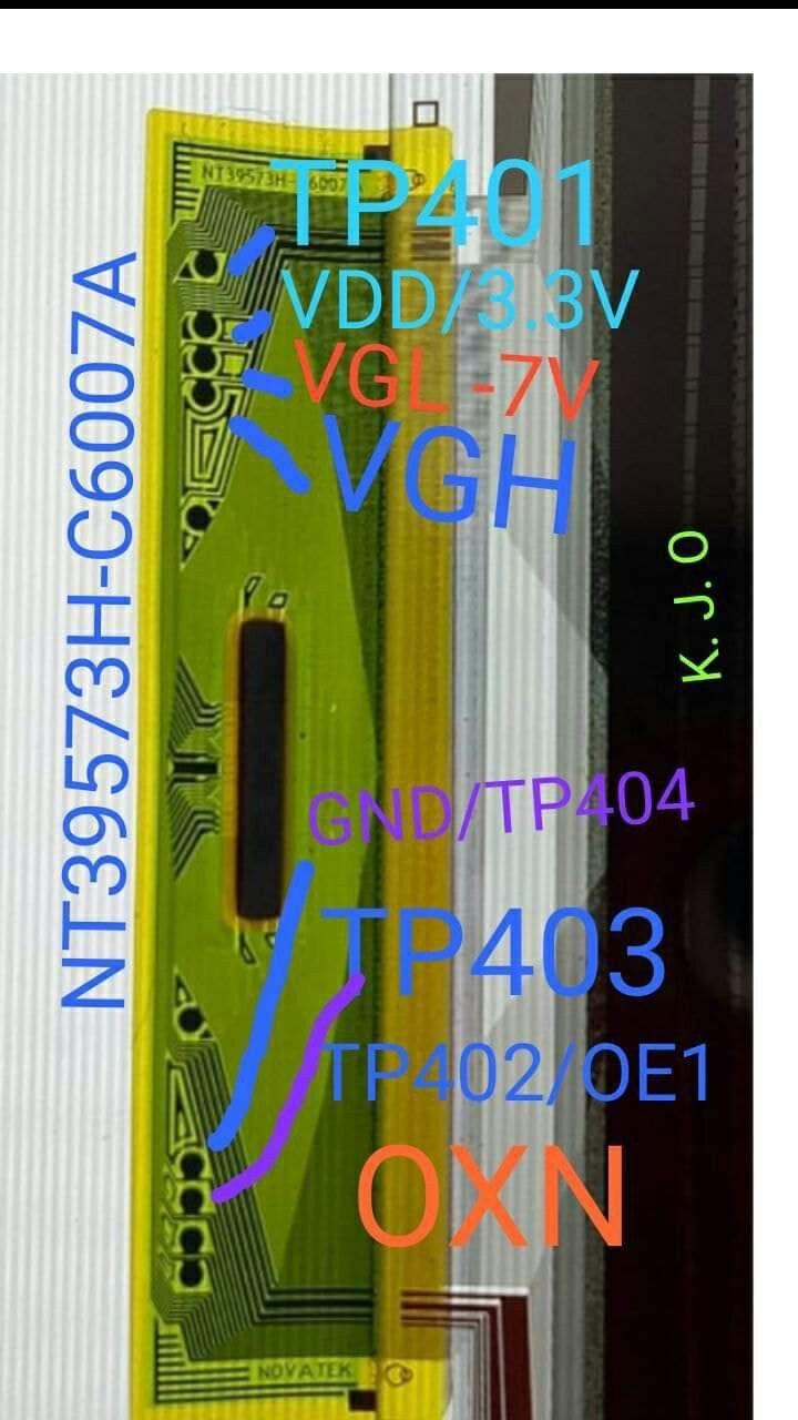 Detail Gambar Data Set Ic Mn3004 Nomer 32