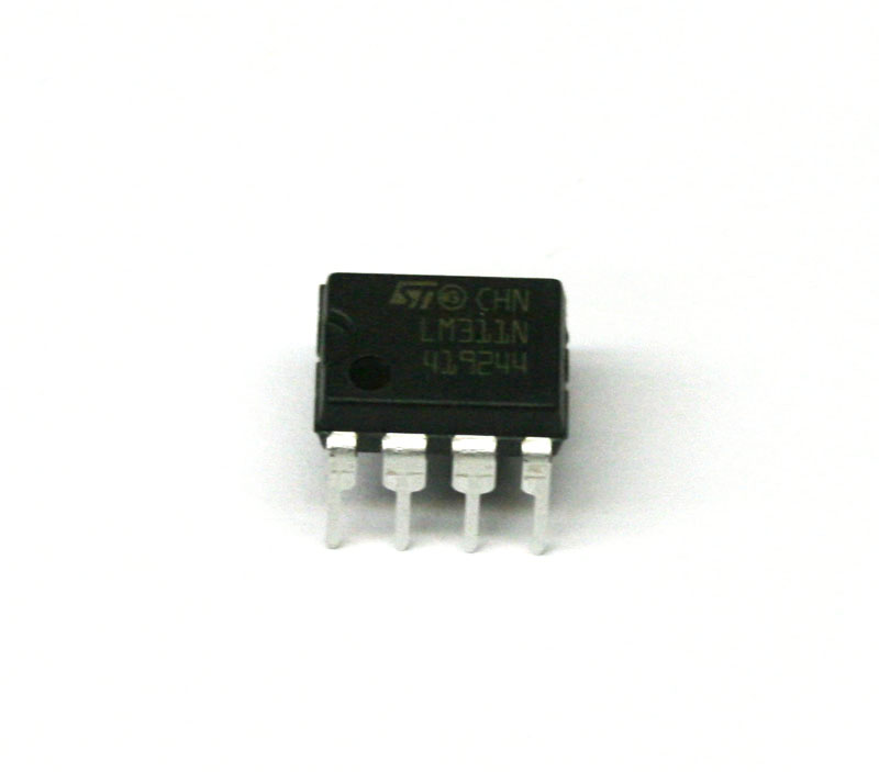 Detail Gambar Data Set Ic Mn3004 Nomer 39