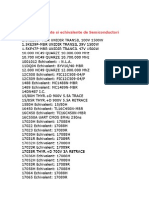 Detail Gambar Data Set Ic Mn3004 Dan Mn 3008 Nomer 40
