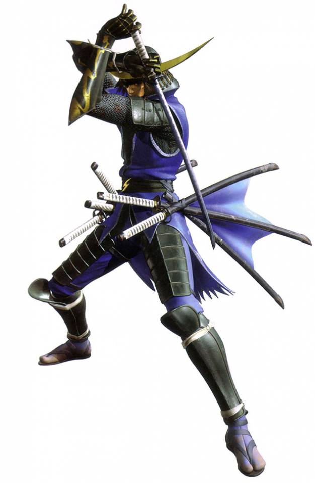 Detail Gambar Date Masamune Nomer 29