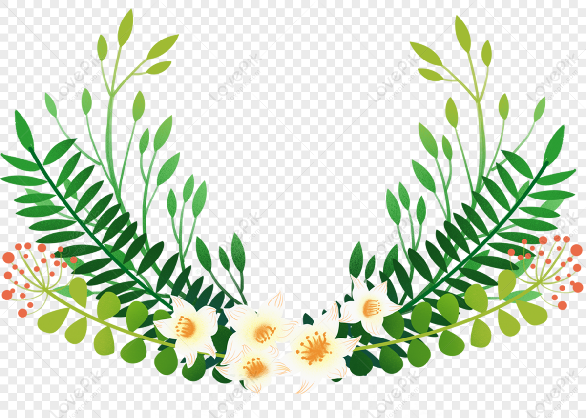 Detail Gambar Daun Bunga Png Nomer 12