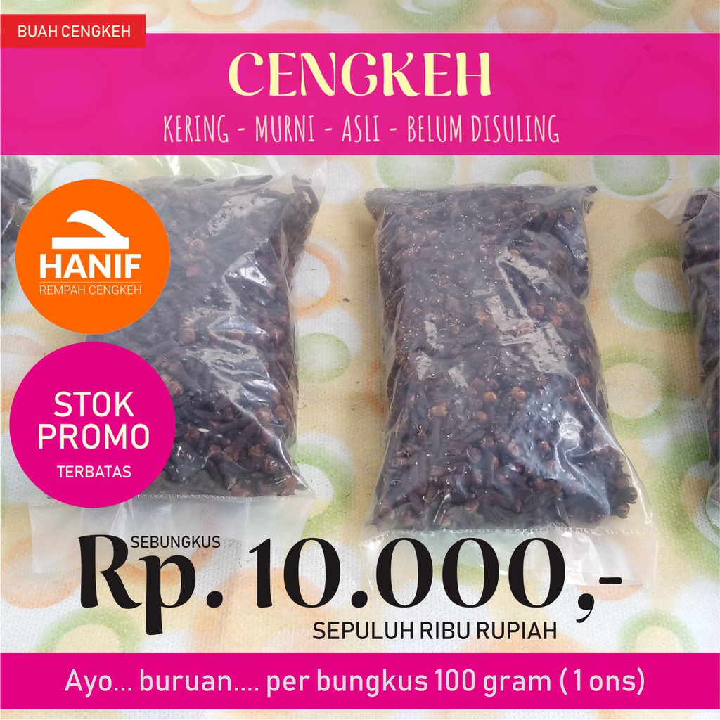 Detail Gambar Daun Dan Bunga Cengkeh Nomer 36