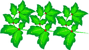 Detail Gambar Daun Daunan Animasi Nomer 19