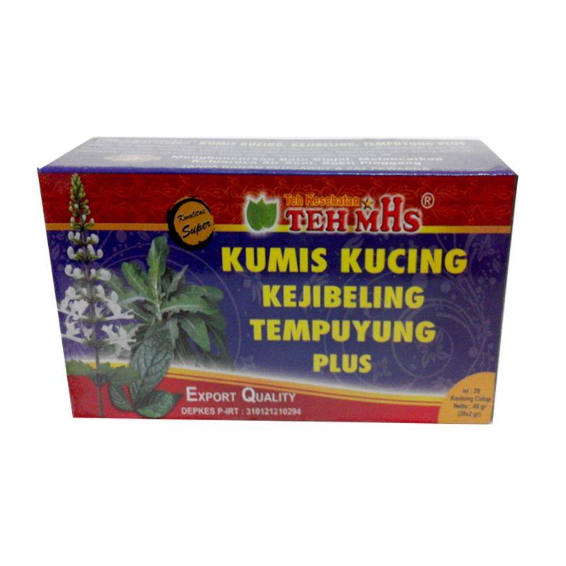 Detail Gambar Daun Keji Beling Dan Kumis Kucing Nomer 26