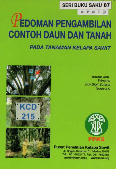 Detail Gambar Daun Kelapa Sawit Nomer 43